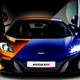 Illustration for article titled Make The McLaren 12C Look Better, Go Faster Than The 650S For $100K Less